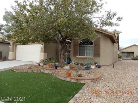 Photo of 6092 Fox Creek Avenue, Las Vegas, NV 89122 (MLS # 2744273)