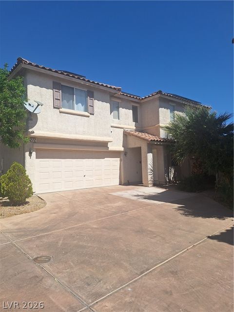 9272 Keaton Avenue Las Vegas NV 89148