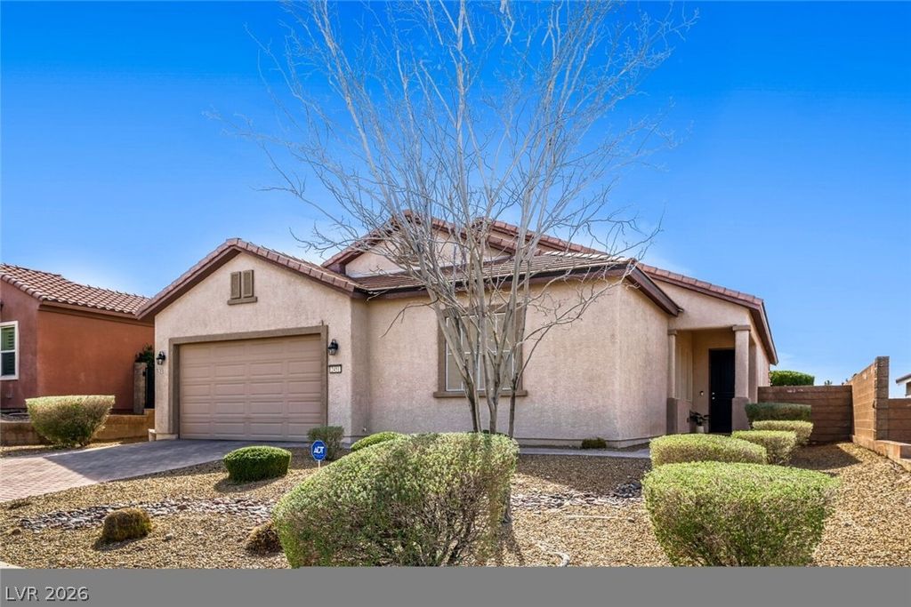 Photo of 2451 Blair Castle Street, Henderson, NV 89044 (MLS # 2759681)