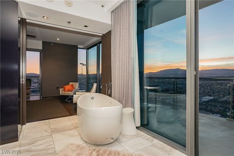 Tiny photo for 4381 W Flamingo Road #53321, Las Vegas, NV 89103 (MLS # 2722449)