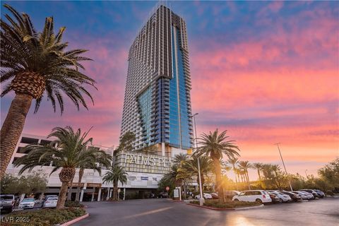 Tiny photo for 4381 W Flamingo Road #53321, Las Vegas, NV 89103 (MLS # 2722449)