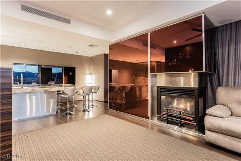 Tiny photo for 4381 W Flamingo Road #53321, Las Vegas, NV 89103 (MLS # 2722449)