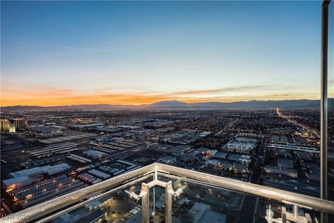 Tiny photo for 4381 W Flamingo Road #53321, Las Vegas, NV 89103 (MLS # 2722449)