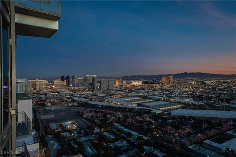 Tiny photo for 4381 W Flamingo Road #53321, Las Vegas, NV 89103 (MLS # 2722449)