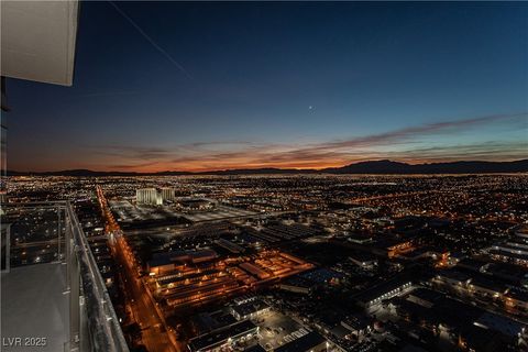 Tiny photo for 4381 W Flamingo Road #53321, Las Vegas, NV 89103 (MLS # 2722449)