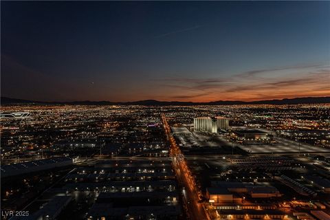 Tiny photo for 4381 W Flamingo Road #53321, Las Vegas, NV 89103 (MLS # 2722449)