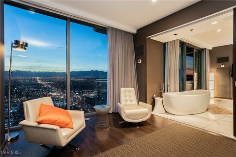 Tiny photo for 4381 W Flamingo Road #53321, Las Vegas, NV 89103 (MLS # 2722449)