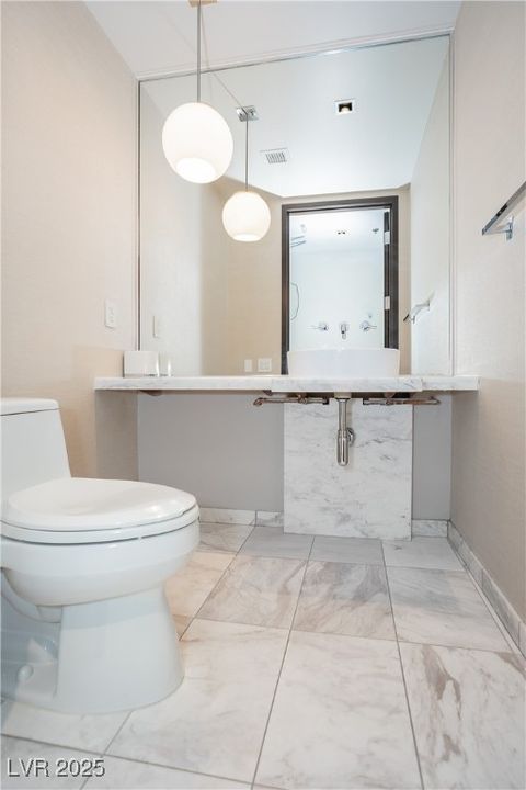 Tiny photo for 4381 W Flamingo Road #53321, Las Vegas, NV 89103 (MLS # 2722449)