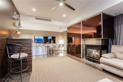 Tiny photo for 4381 W Flamingo Road #53321, Las Vegas, NV 89103 (MLS # 2722449)