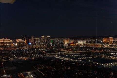 Tiny photo for 4381 W Flamingo Road #53321, Las Vegas, NV 89103 (MLS # 2722449)