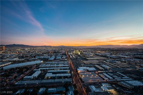 Tiny photo for 4381 W Flamingo Road #53321, Las Vegas, NV 89103 (MLS # 2722449)