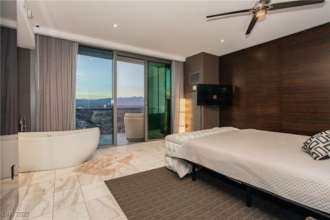 Tiny photo for 4381 W Flamingo Road #53321, Las Vegas, NV 89103 (MLS # 2722449)