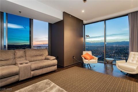 Tiny photo for 4381 W Flamingo Road #53321, Las Vegas, NV 89103 (MLS # 2722449)
