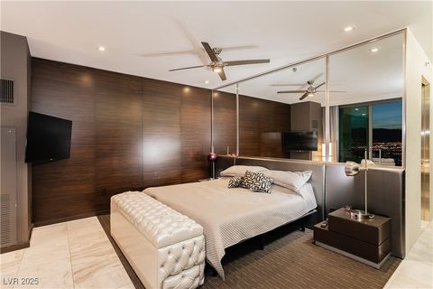Tiny photo for 4381 W Flamingo Road #53321, Las Vegas, NV 89103 (MLS # 2722449)