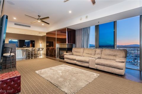 Tiny photo for 4381 W Flamingo Road #53321, Las Vegas, NV 89103 (MLS # 2722449)
