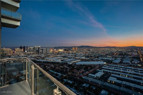 Tiny photo for 4381 W Flamingo Road #53321, Las Vegas, NV 89103 (MLS # 2722449)