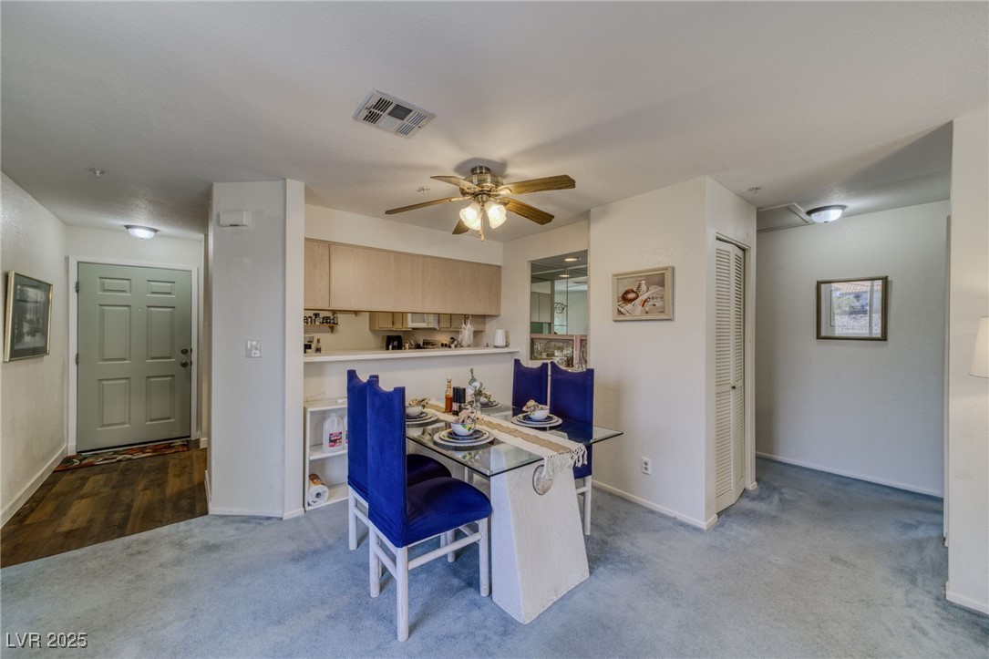 2008 Mesquite Lane #305, Laughlin, Nevada image 15