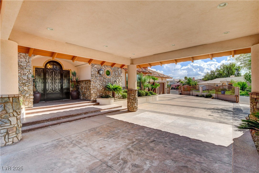 5520 Mount Diablo Drive