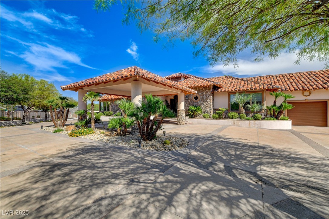 5520 Mount Diablo Drive