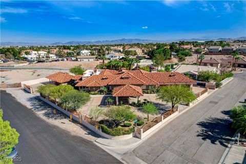 5520 Mount Diablo Drive Las Vegas NV 89118