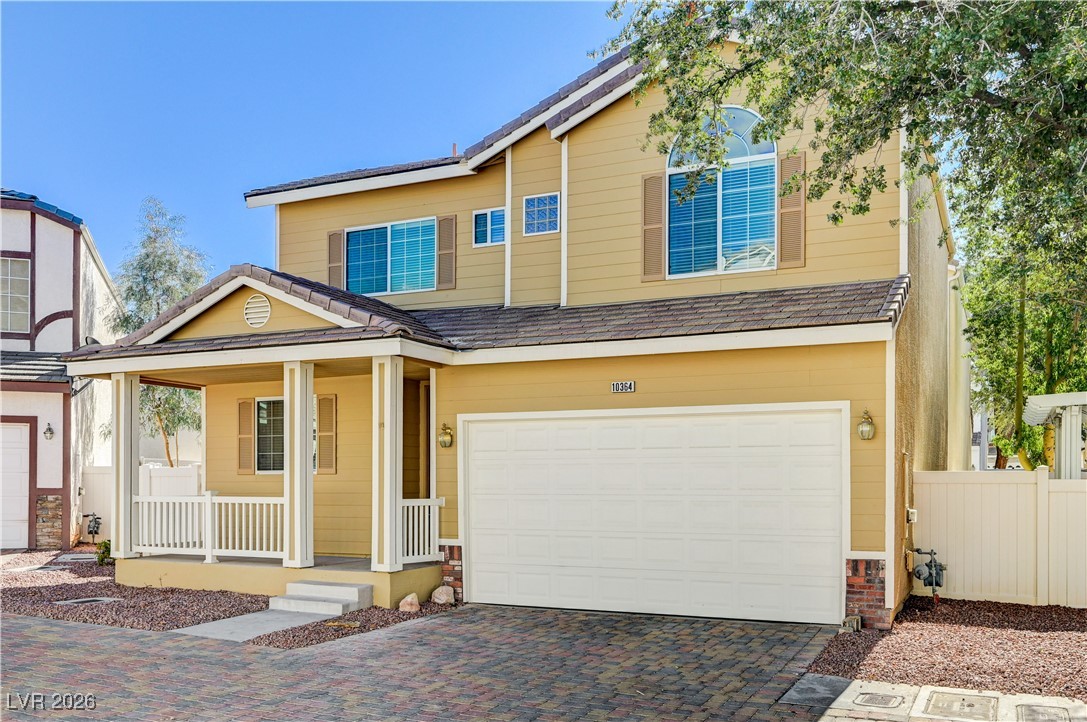 10364 Cherry Brook Street