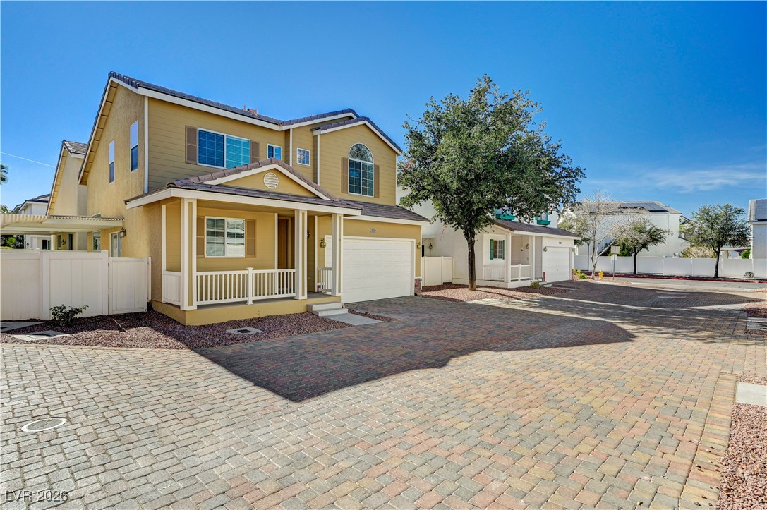 10364 Cherry Brook Street