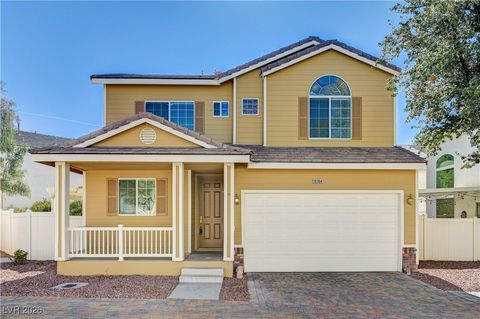 10364 Cherry Brook Street Las Vegas NV 89183