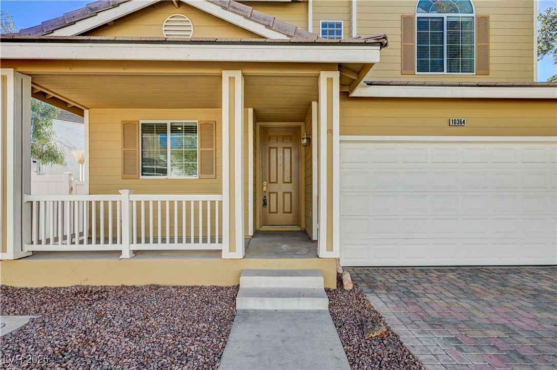 10364 Cherry Brook Street