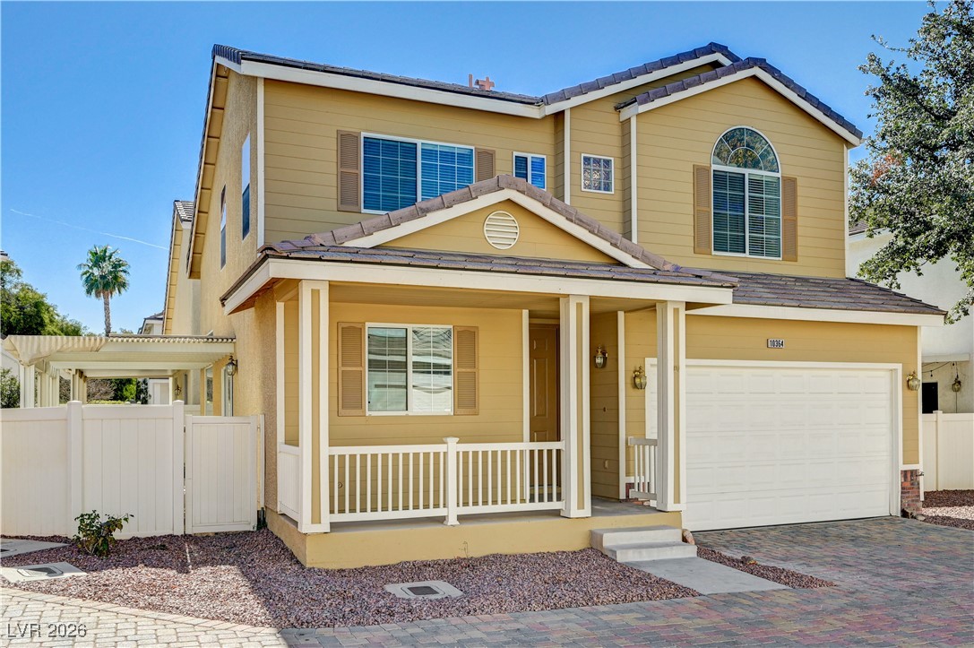 10364 Cherry Brook Street