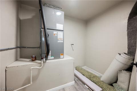 Tiny photo for 601 Sandy Drive, Henderson, NV 89002 (MLS # 2771348)