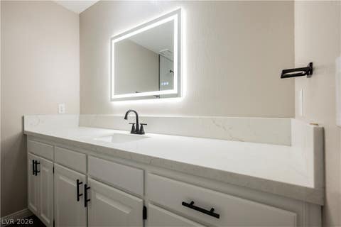 Tiny photo for 601 Sandy Drive, Henderson, NV 89002 (MLS # 2771348)