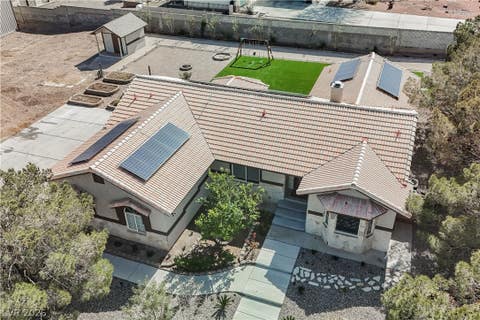 Tiny photo for 601 Sandy Drive, Henderson, NV 89002 (MLS # 2771348)