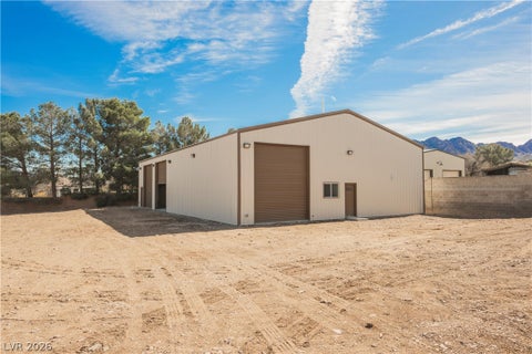 Tiny photo for 601 Sandy Drive, Henderson, NV 89002 (MLS # 2771348)
