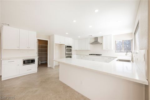 Tiny photo for 601 Sandy Drive, Henderson, NV 89002 (MLS # 2771348)