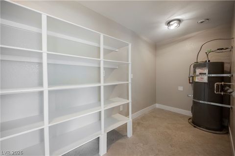 Tiny photo for 601 Sandy Drive, Henderson, NV 89002 (MLS # 2771348)
