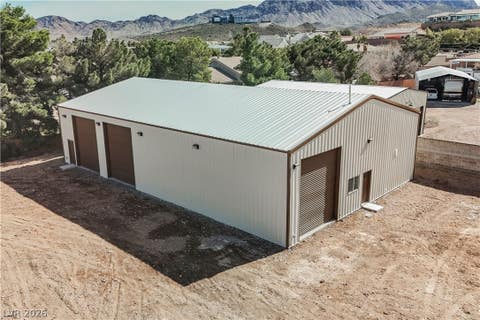 Tiny photo for 601 Sandy Drive, Henderson, NV 89002 (MLS # 2771348)