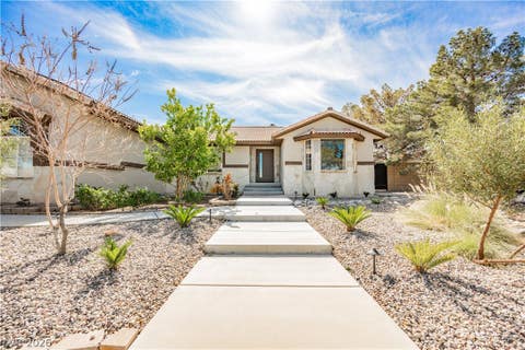Tiny photo for 601 Sandy Drive, Henderson, NV 89002 (MLS # 2771348)