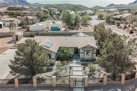 Tiny photo for 601 Sandy Drive, Henderson, NV 89002 (MLS # 2771348)