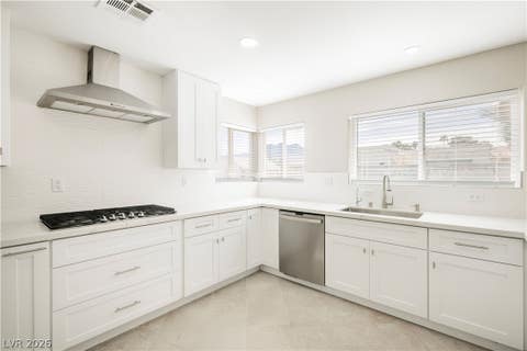 Tiny photo for 601 Sandy Drive, Henderson, NV 89002 (MLS # 2771348)
