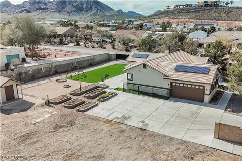 Tiny photo for 601 Sandy Drive, Henderson, NV 89002 (MLS # 2771348)
