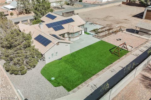 Tiny photo for 601 Sandy Drive, Henderson, NV 89002 (MLS # 2771348)