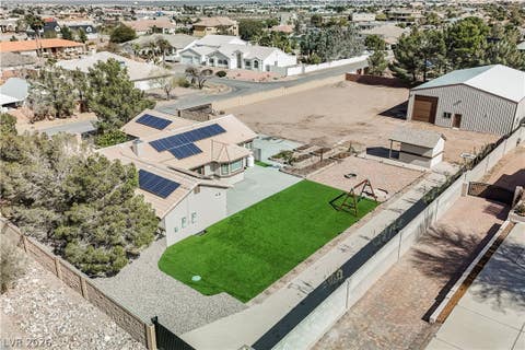 Tiny photo for 601 Sandy Drive, Henderson, NV 89002 (MLS # 2771348)