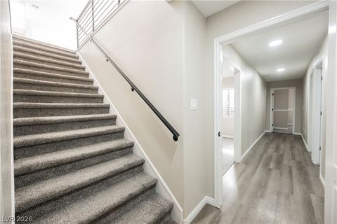 Tiny photo for 601 Sandy Drive, Henderson, NV 89002 (MLS # 2771348)