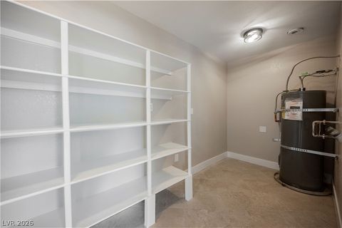 Tiny photo for 601 Sandy Drive, Henderson, NV 89002 (MLS # 2771348)