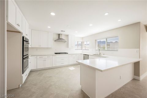 Tiny photo for 601 Sandy Drive, Henderson, NV 89002 (MLS # 2771348)