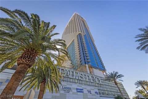 Photo of 4381 W Flamingo Road #58301, Las Vegas, NV 89103 (MLS # 2728340)