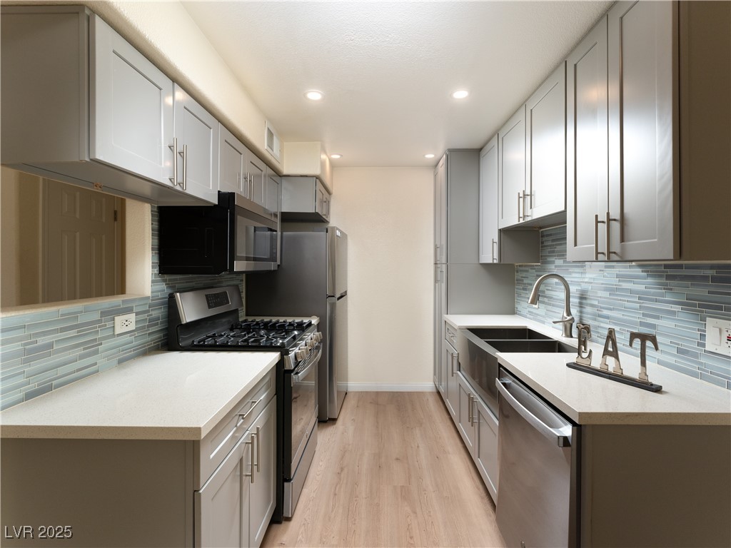 3318 N DECATUR Boulevard 2149