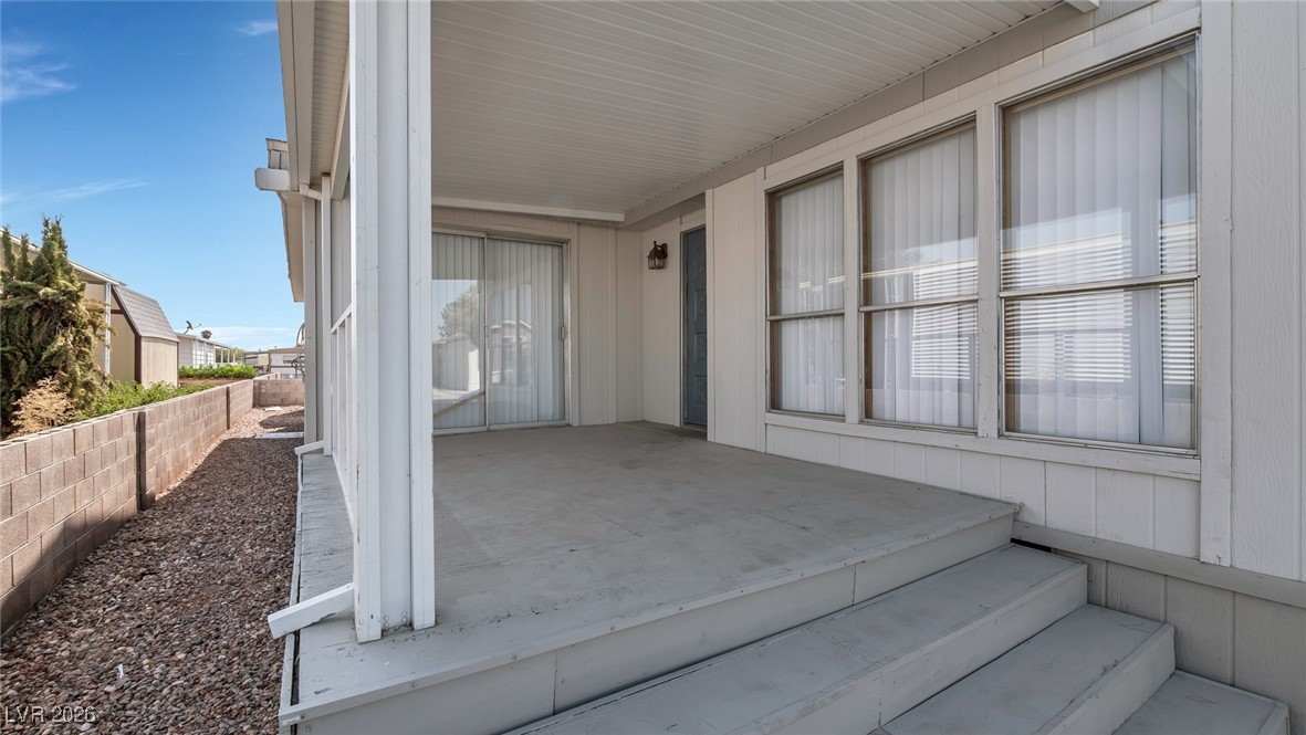 3670 Estes Park Drive