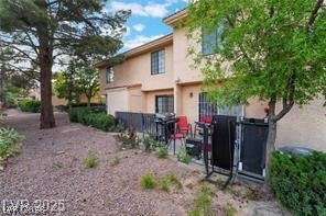 2851 S Valley View Boulevard 1132A