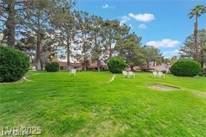 2851 S Valley View Boulevard 1132A